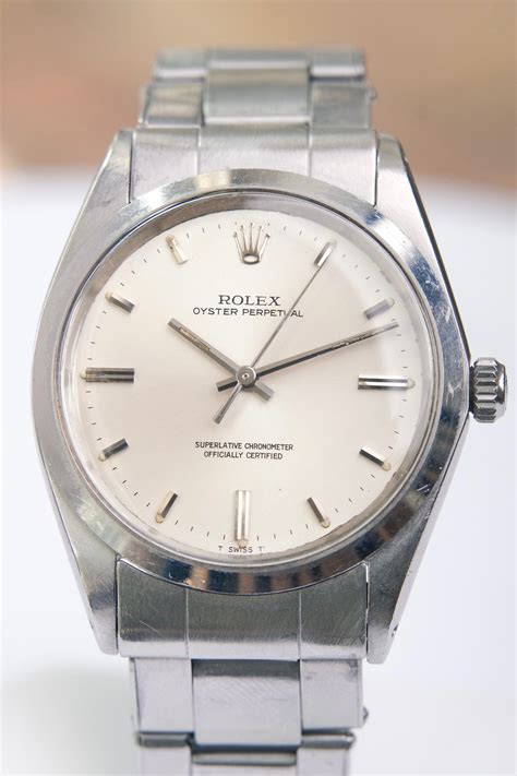 1960 gold rolex oyster perpetual|older rolex oyster perpetual datejust.